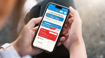 Dominos_Tracker