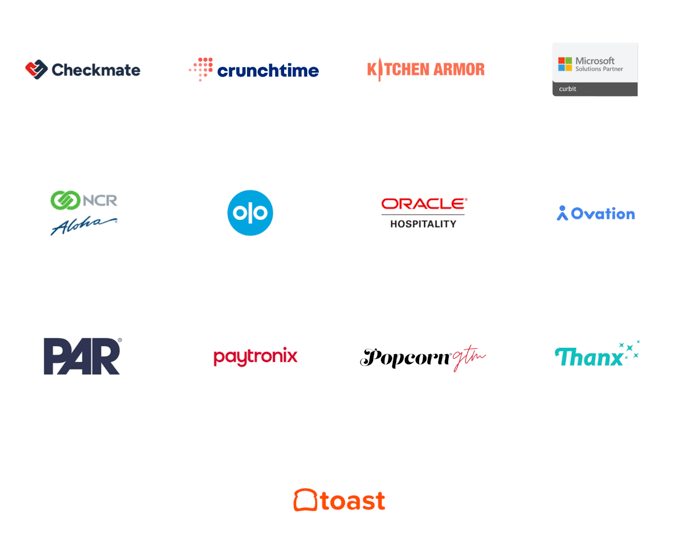 Tech partners