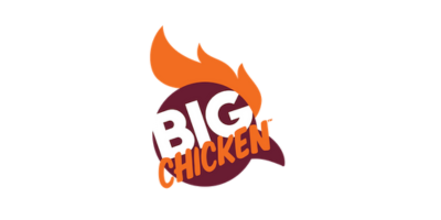 big chicken logo