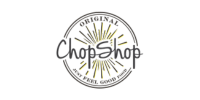 chopshop logo