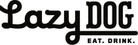 lazy dog logo