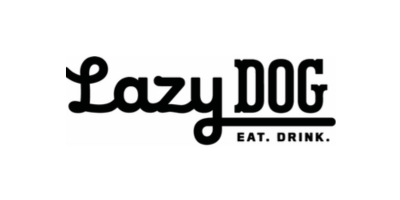 lazy dog logo