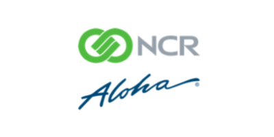 ncr aloha logo