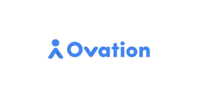 ovation logo