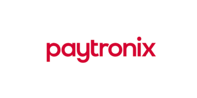 paytronix logo