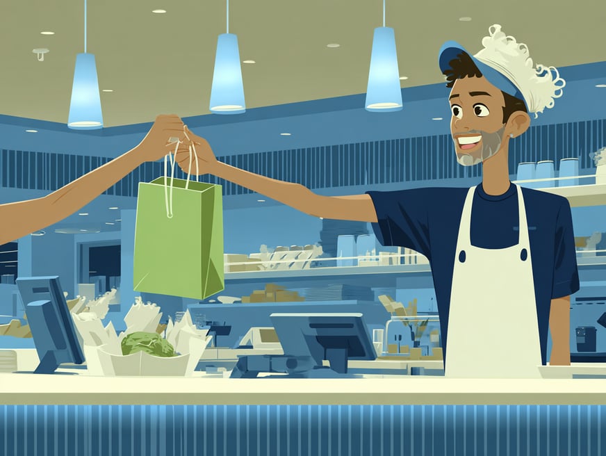 popcorngtm_a_happy_restaurant_counter_worker_handing_a_to-go__1f3051d0-6c87-4738-9487-d5474d2e3817_1