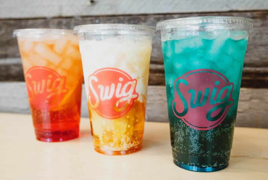 swig