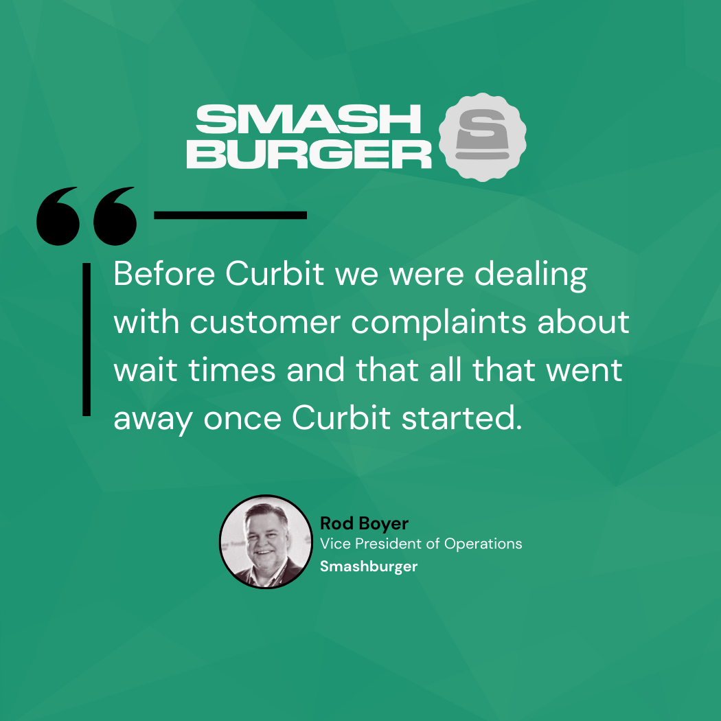 Curbit Raves SMASH Curbit Raves SMASH