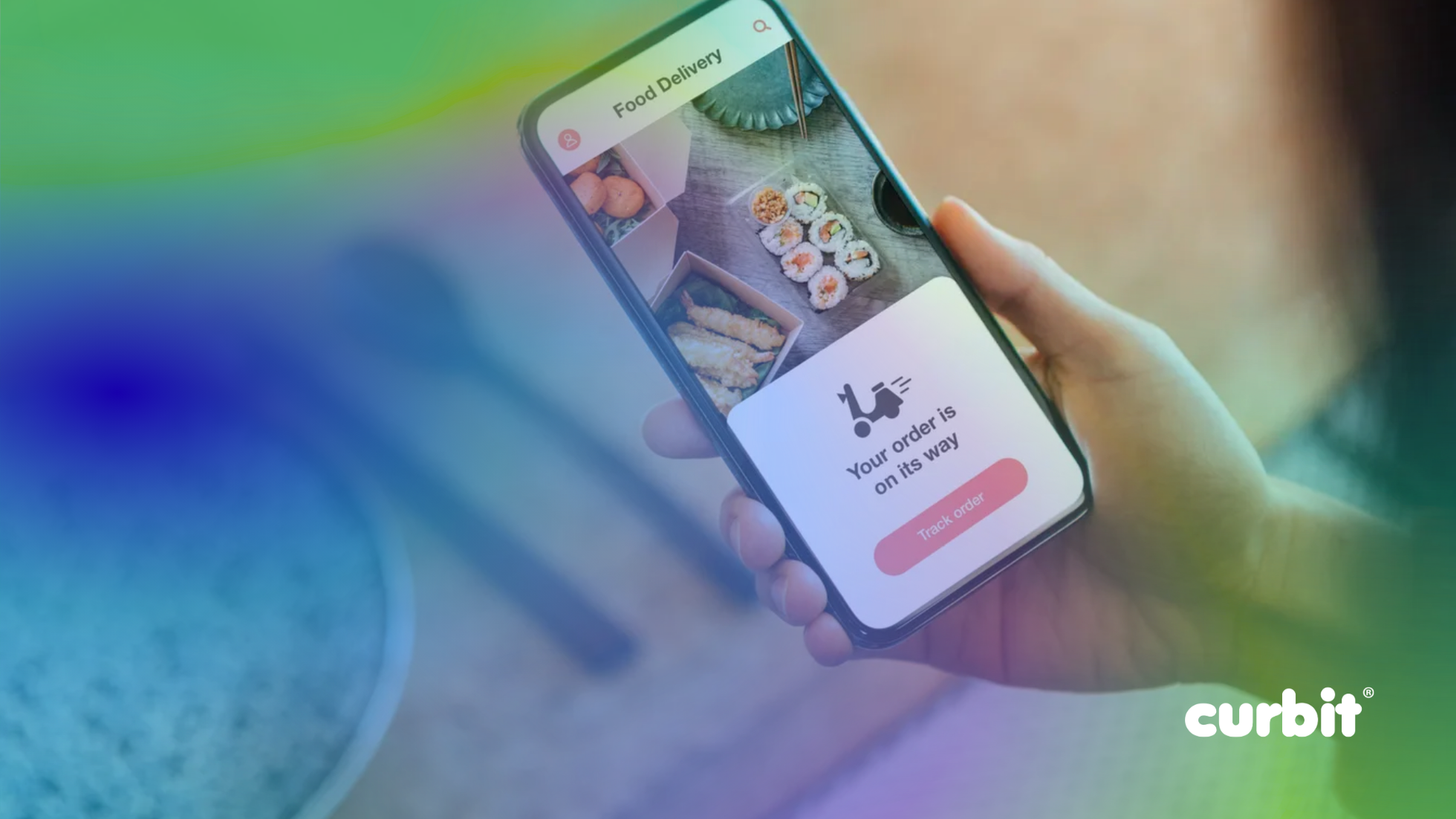 food delivery online