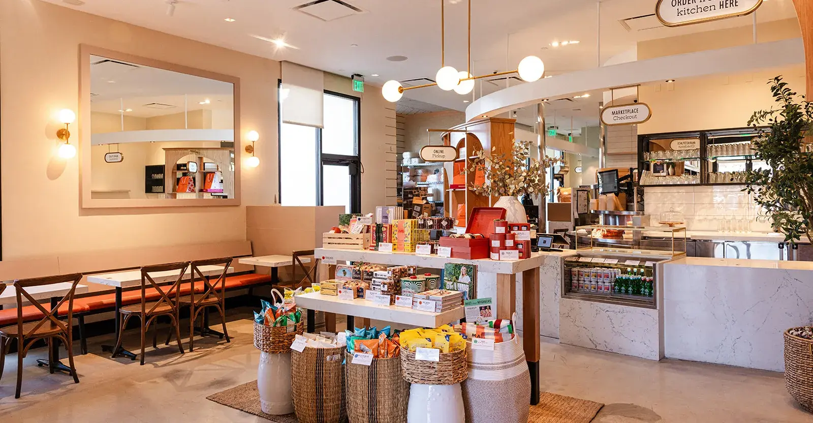 neighborly kitchen and marketplace in brentwood