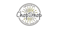 chopshop logo