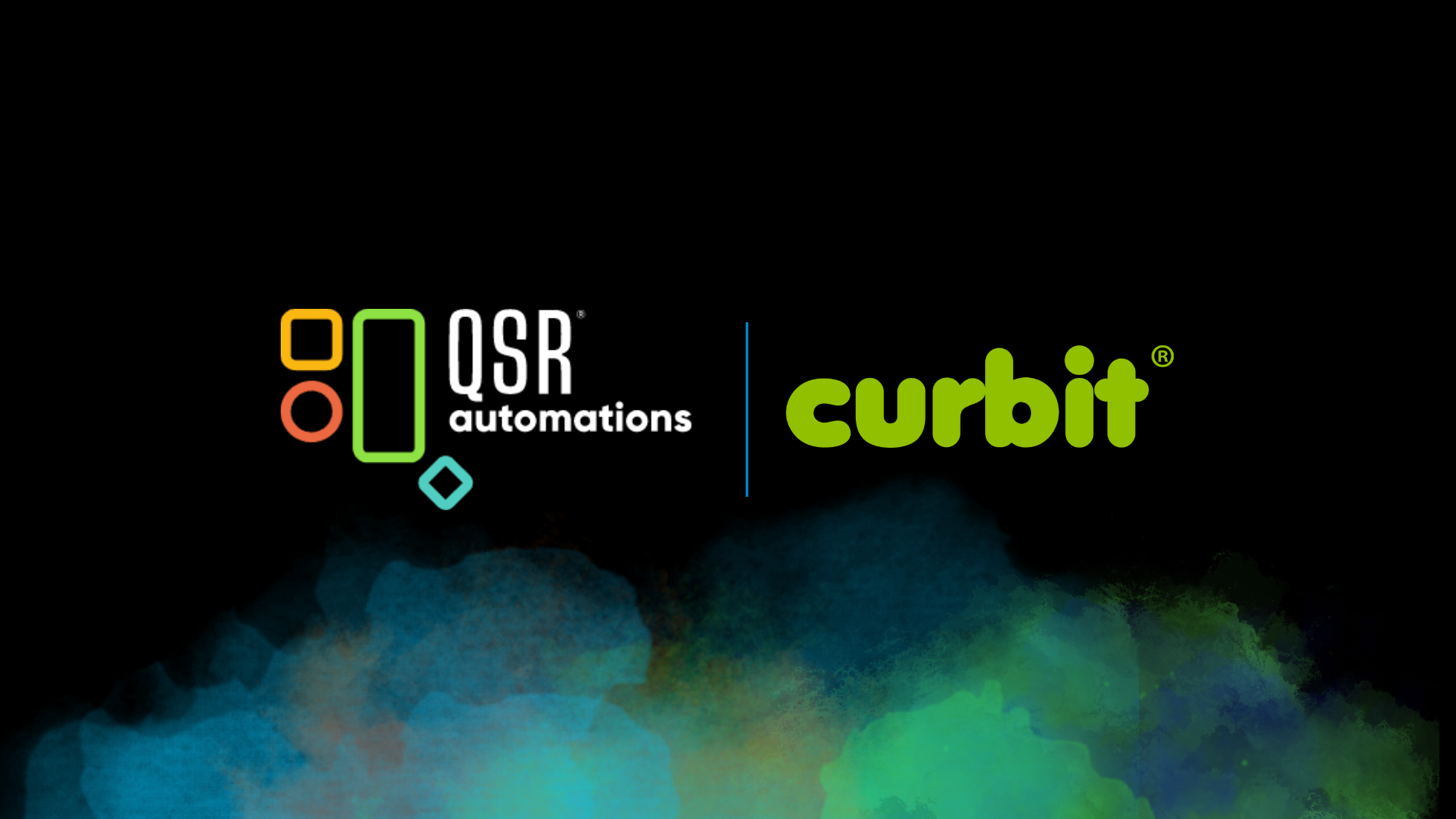 qsr automations and curbit