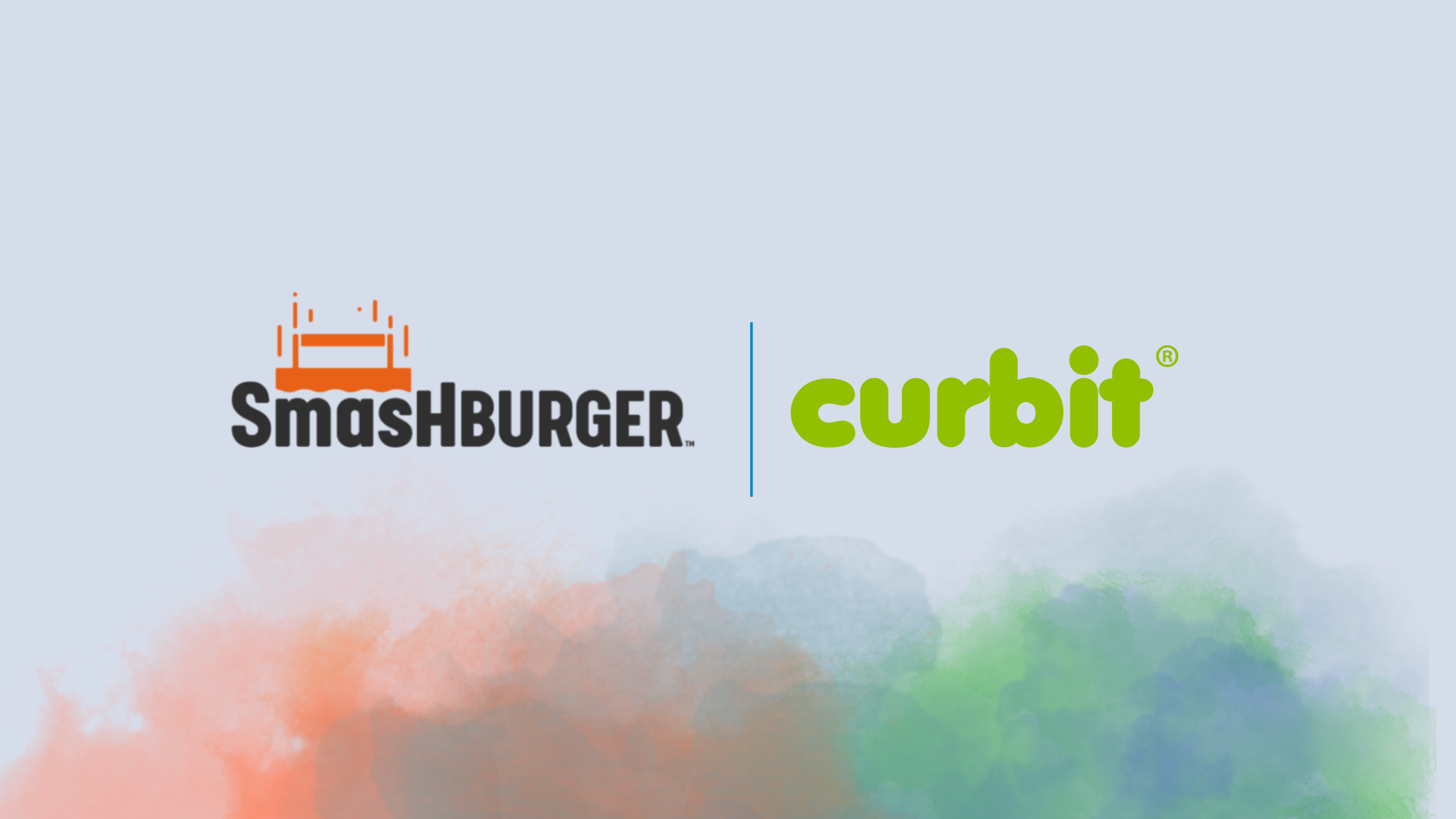 smashburger and curbit